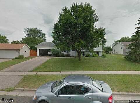Spahn, WAUNAKEE, WI 53597