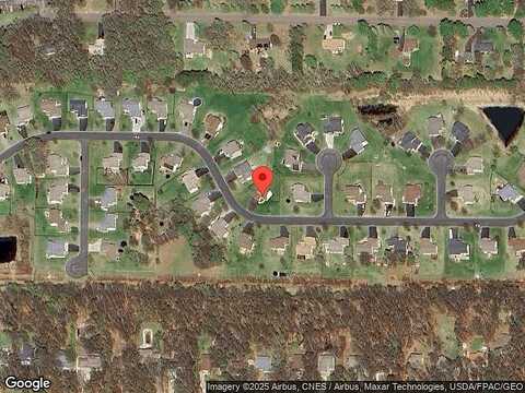 Kelly, CIRCLE PINES, MN 55014