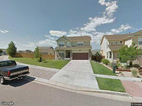 Christy, COLORADO SPRINGS, CO 80951