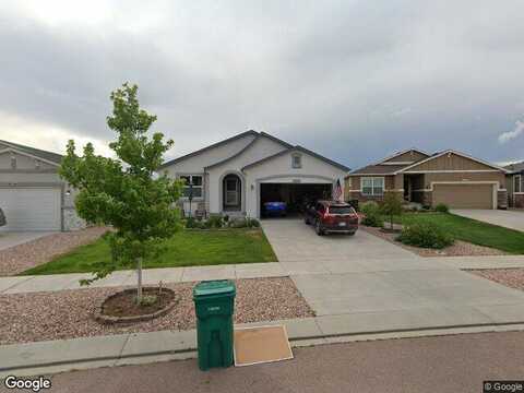Vanderwood, COLORADO SPRINGS, CO 80908