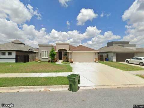 Verbena, BROWNSVILLE, TX 78520