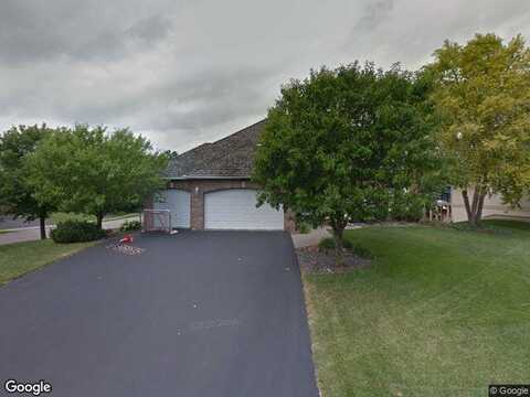Crane Dance, EDEN PRAIRIE, MN 55344