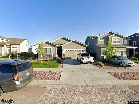 Burl Wood, COLORADO SPRINGS, CO 80908