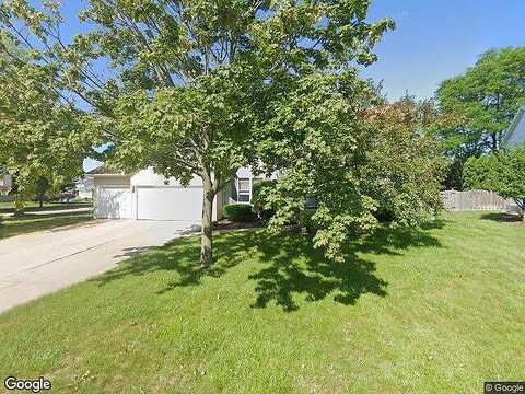 Gile, DE PERE, WI 54115