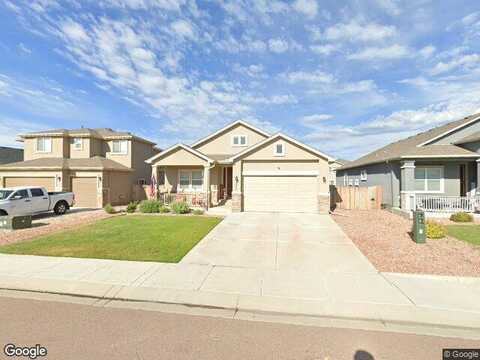 Peachleaf, COLORADO SPRINGS, CO 80925