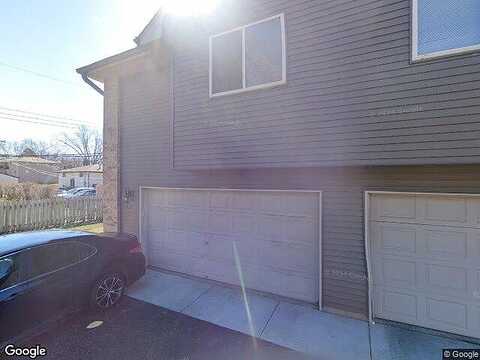 University, MINNEAPOLIS, MN 55432
