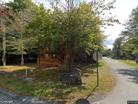 Long Pine, TOBYHANNA, PA 18466