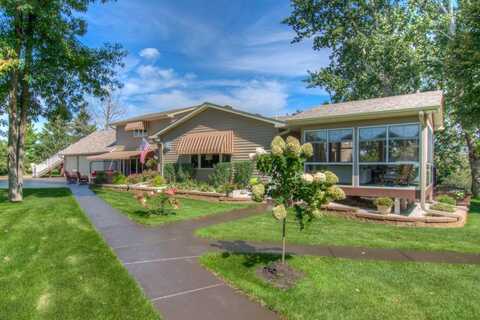 Maciver, ALBERTVILLE, MN 55301