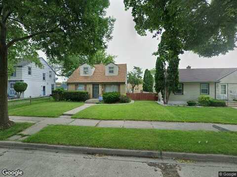Potomac, MILWAUKEE, WI 53216