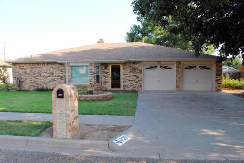 14Th, SHALLOWATER, TX 79363