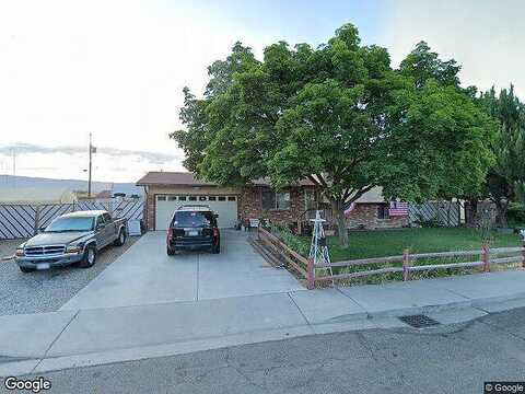 Bunker, GRAND JUNCTION, CO 81506