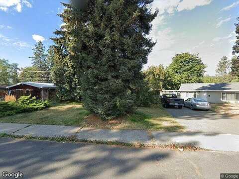 Howard, SPOKANE, WA 99208