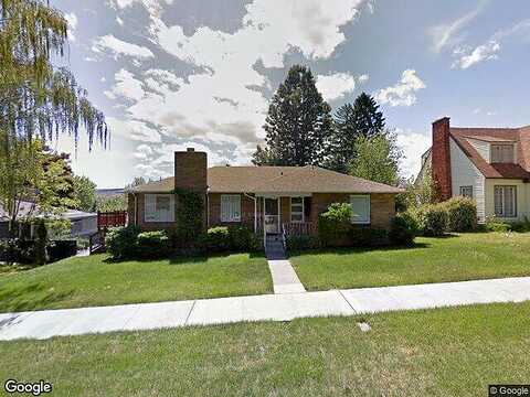 Pacific, KLAMATH FALLS, OR 97601