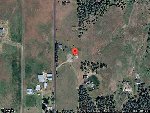 Wild Rose, COLBERT, WA 99005