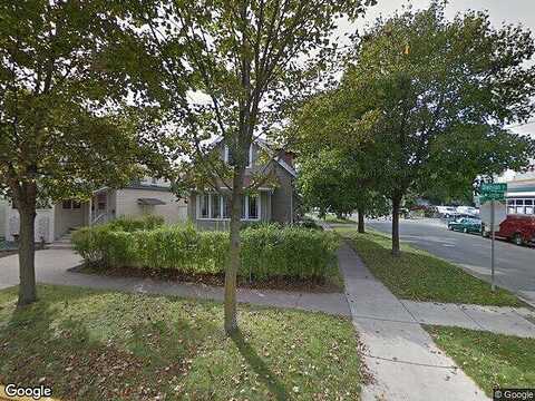 Division, MADISON, WI 53704