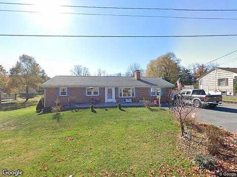 Lea, FISHERSVILLE, VA 22939