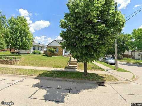 27Th, MINNEAPOLIS, MN 55417
