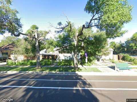 Hancock, COLORADO SPRINGS, CO 80903