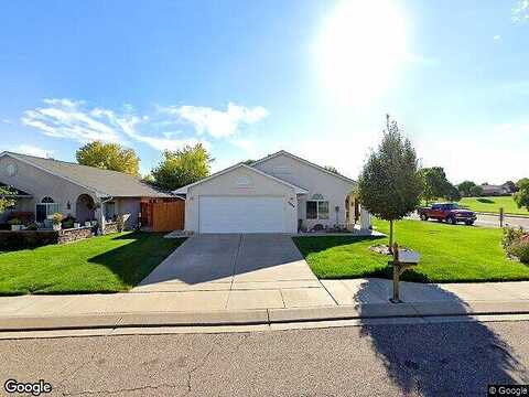 Sage, PUEBLO, CO 81005