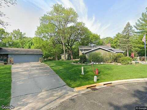 Ivanhoe, NORTH MANKATO, MN 56003