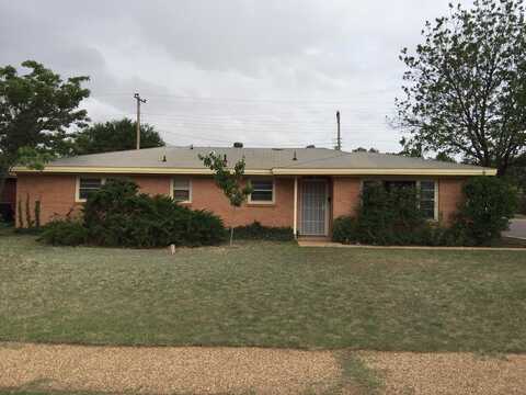 15Th, LUBBOCK, TX 79416