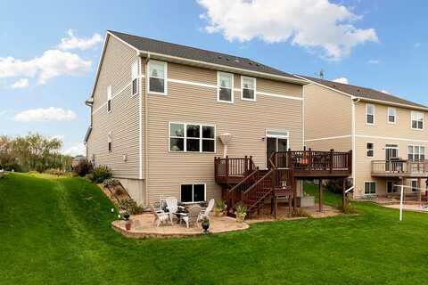 Empress, HUGO, MN 55038