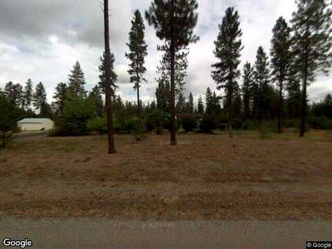 Russell, COLBERT, WA 99005