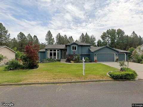 Bixel, MEAD, WA 99021