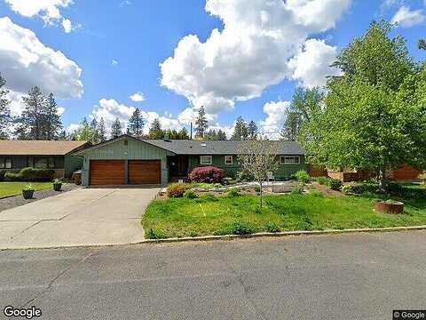 Magnolia, SPOKANE, WA 99203