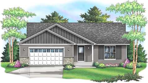 Bluebird, ISANTI, MN 55040