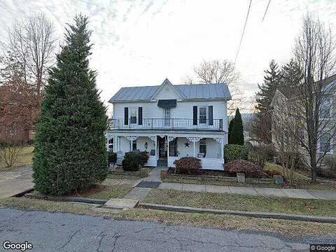 4Th, SHENANDOAH, VA 22849