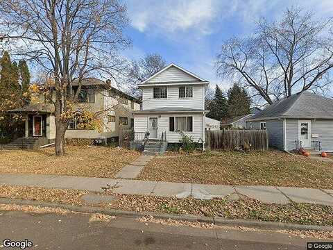 42Nd, MINNEAPOLIS, MN 55406