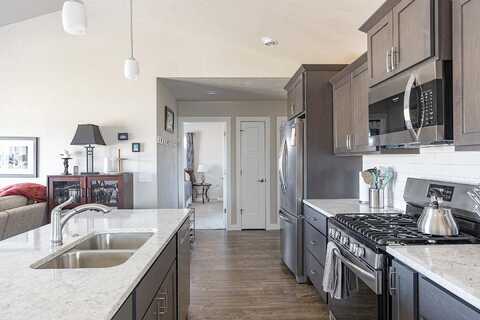 Hemlock, OSHKOSH, WI 54904