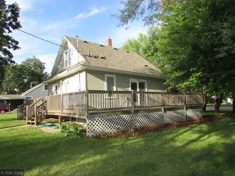 Ormsbee, BIG LAKE, MN 55309