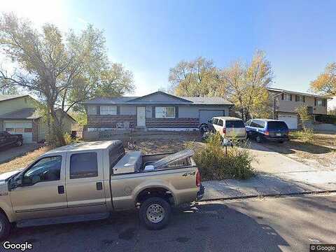 Garland, COLORADO SPRINGS, CO 80910