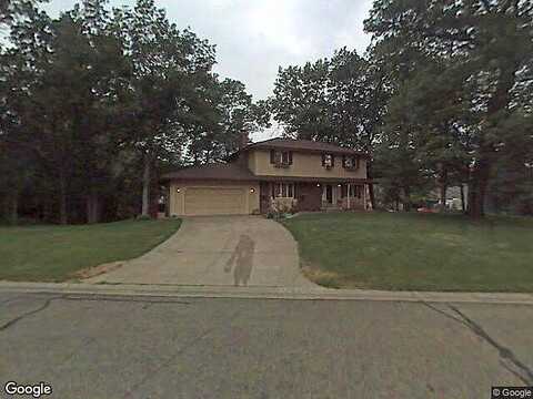 Sherwood, CIRCLE PINES, MN 55014