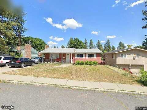 16Th, SPOKANE, WA 99223