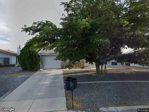 William, GRAND JUNCTION, CO 81503