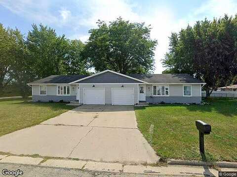 Karl, BELLEVILLE, WI 53508