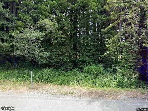 Bob White, CRESCENT CITY, CA 95531