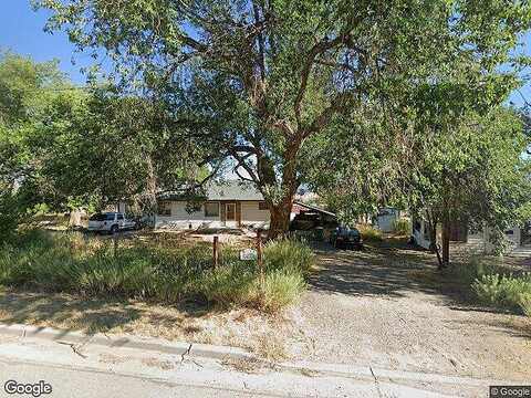 County Road 332, RIFLE, CO 81650