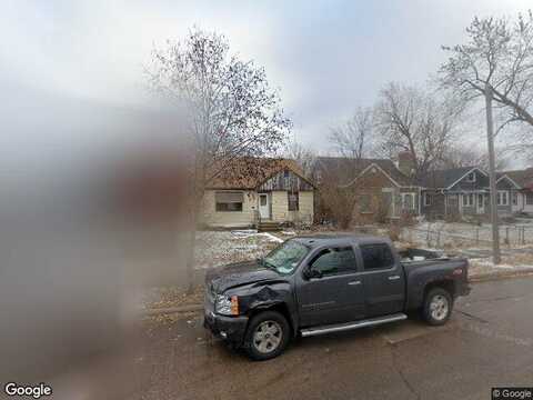 Morgan, MINNEAPOLIS, MN 55411