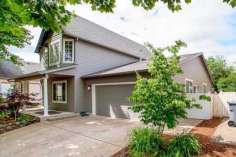 21St, ALBANY, OR 97322