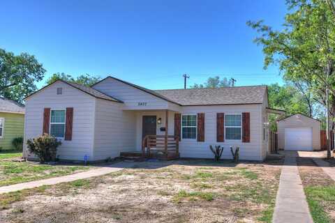 30Th, LUBBOCK, TX 79411