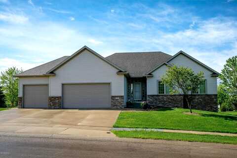Teakwood, ROCHESTER, MN 55902