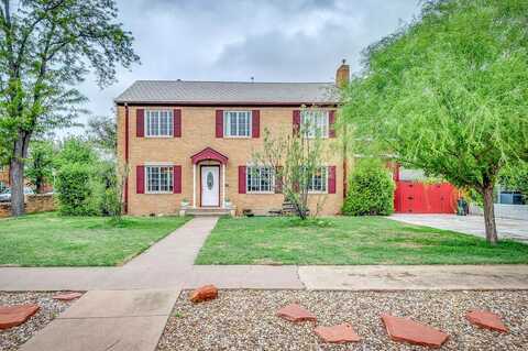 17Th, LUBBOCK, TX 79401