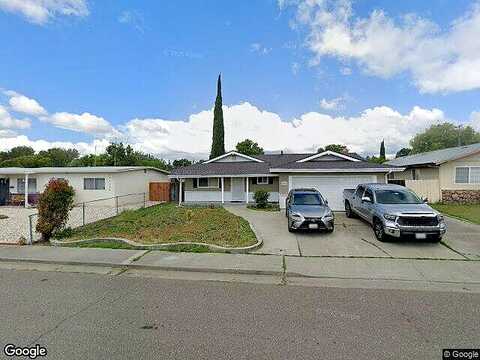 Nottingham, FAIRFIELD, CA 94533