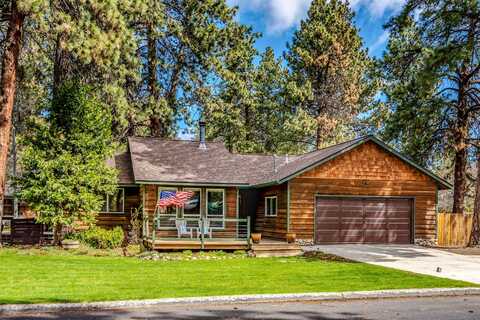 Ponderosa, BEND, OR 97702