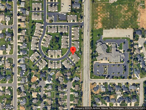 Century, SPOKANE VALLEY, WA 99037