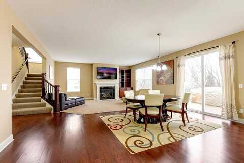 Gerdine, LAKEVILLE, MN 55044